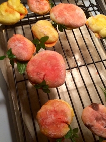 Pic #1 - Italian Peach Cookies