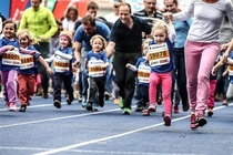 Pic #1 - Kids Marathon