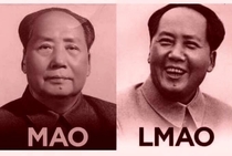 Pic #1 - Mao