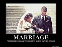 Pic #1 - Marriage