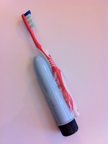 Pic #1 - My brother asked for an electric toothbrush this is on its way