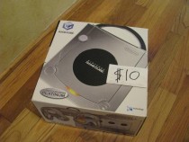 Pic #1 - My new gamecube is amazing X-post from rUnexpected
