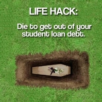 Pic #1 - Not life hacks