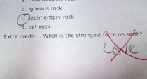 Pic #1 - Personally I would have accepted that