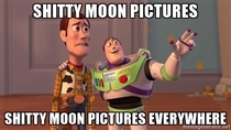 Pic #1 - Prepare yourself for Facebook during next weeks Super Moon