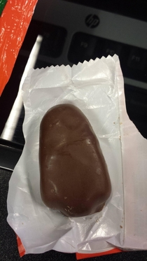 Pic #1 - Reeses Poop