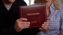Pic #1 - The entire Phils-osophy collection - By Phil Dunphy