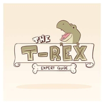 Pic #1 - The T-Rex guide