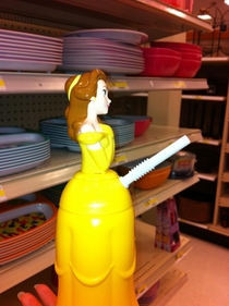 Pic #1 - The things you find on clearance at Targ