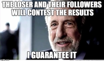Pic #1 - To everyone who cant wait for it to be over after tomorrow