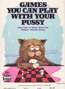 Pic #1 -  Worst Book Covers and Titles Ever