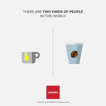 Pic #10 - There Are Two Kinds Of People In The World