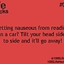 Pic #16 -  Useful Life Hacks