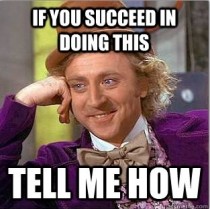 Pic #18 - Advice Memes for the Graduating Class of 