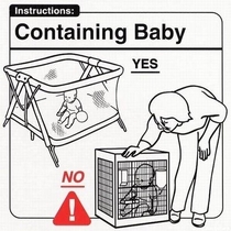 Pic #19 - How to be a parent