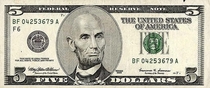 Pic #2 - Bald dollars