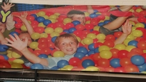 Pic #2 - Ball pool