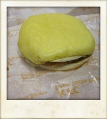 Pic #2 - Cheese Top Burger