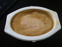 Pic #2 - Hormel Compleats Chicken Breast amp Dressing
