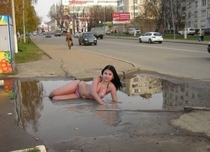 Pic #2 - Life in Russia