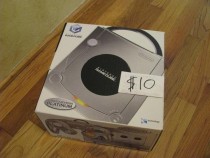 Pic #2 - My new gamecube is amazing X-post from rUnexpected