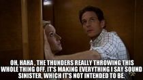 Pic #2 - The implication in action