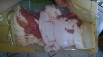 Pic #2 - This package of bacon