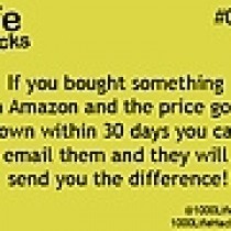 Pic #21 -  Useful Life Hacks