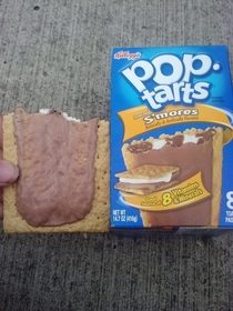 Pic #3 - Delicious Poptarts