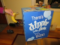 Pic #3 - Last week I learned you can order Dippin Dots online Here are my results