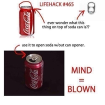 Pic #3 - Not life hacks