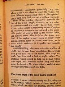 Pic #3 - Oh cool Found this old book in my basement Oh cool a note Oh