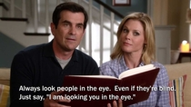 Pic #3 - The entire Phils-osophy collection - By Phil Dunphy