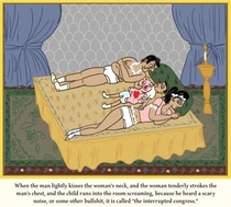 Pic #3 - the married kamasutra