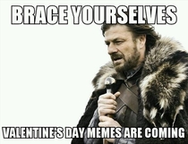 Pic #3 - Valentines day is coming up Lets get these out of the way