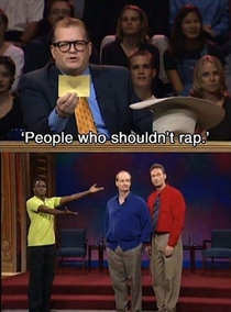 Pic #3 - Whose Line is it Anyway