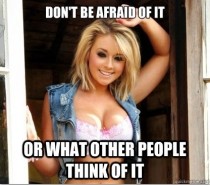 Pic #34 - Advice Memes for the Graduating Class of 