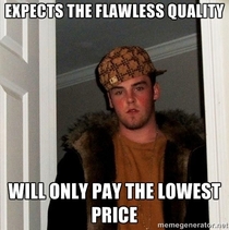 Pic #4 - After  months in the US with an Amazon Prime account this is who I have become