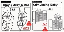 Pic #4 - If you are having a baby these would come in useless