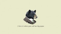 Pic #4 - Not what I expected a folder called Animal Wallpapers contained