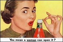 Pic #4 - Old Ads that would never work today