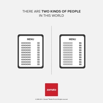 Pic #4 - There Are Two Kinds Of People In The World