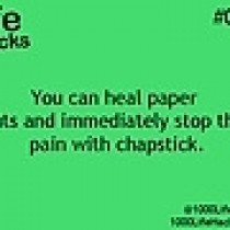 Pic #4 -  Useful Life Hacks