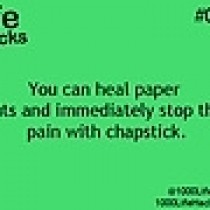 Pic #4 -  Useful Life Hacks