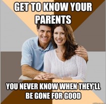 Pic #41 - Advice Memes for the Graduating Class of 