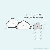 Pic #5 - Artist Creates Amusing And Clever Pun Illustrations