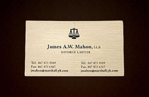 Pic #5 -  Of The Most Creative Business Cards Ever