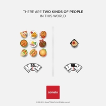 Pic #5 - There Are Two Kinds Of People In The World