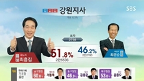 Pic #5 - This is why South Korean election broadcasts are so fun to watch