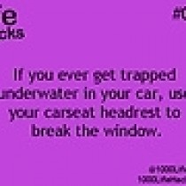 Pic #5 -  Useful Life Hacks